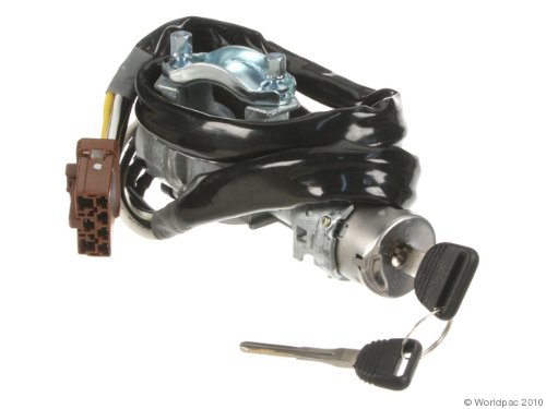 Lock Cylinders Forecast W01331601954FOR