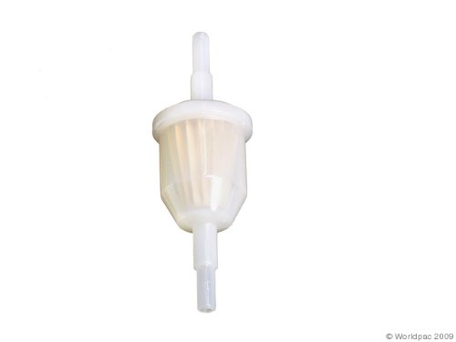 Fuel Filters Hebmuller W01331834094HEB