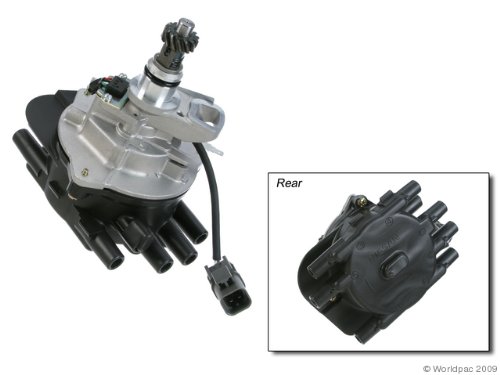 Fuel Distributors Hitachi W01331814252HIT