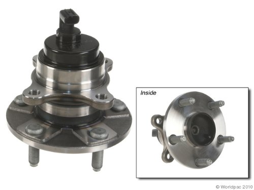 Hub Assemblies Koyo Cooling Systems W01331739882KOY