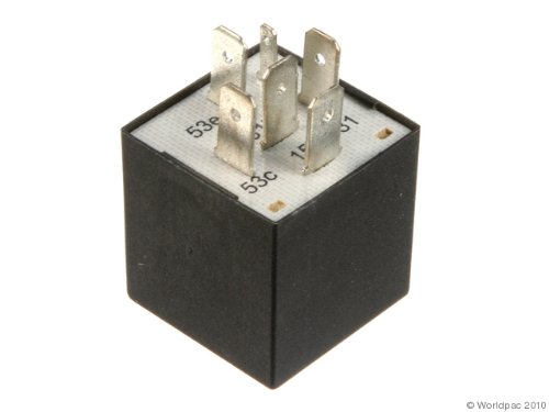 Wiper Motor Kaehler W01331617673KAE