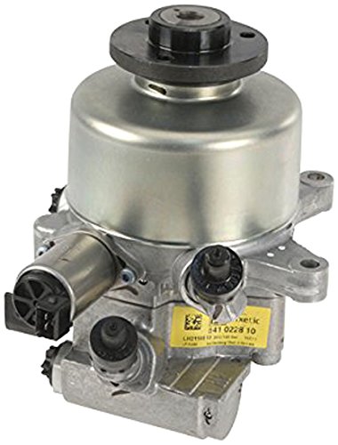 Pumps LuK W01331718528LUK