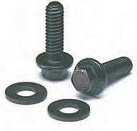 Cover Bolts ARP 100-7515