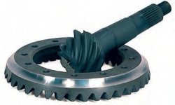 ARP Ring Gear Bolt Kit Strange Top Fuel Differential Main Bolts & Studs ARP 250-3001