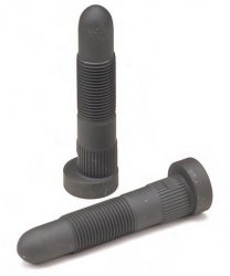 ARP 300-7804 (4.031 UHL) NASCAR Wheel Stud Kit - 5 Piece Wheel Studs ARP 300-7804