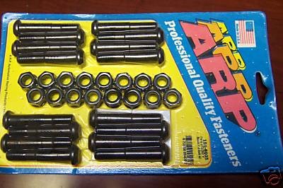 Main Bolts & Studs ARP AP2.750-1LB