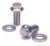 Cover Bolts ARP 454-1503