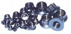 Bolts & Nuts ARP 300-8360