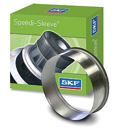 Axle Shafts SKF 99293