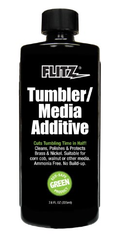Metal Polishes Flitz TA 04885