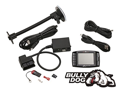 Gauges Bully Dog 40420