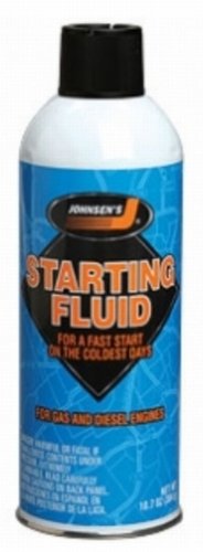 Starting Fluids Johnsen's 6762