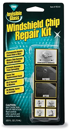 Glass Care Invisible Glass 95141
