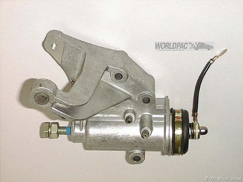 Belt Tensioner OES Genuine W01331597128OES