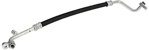 Discharge Hoses OES Genuine W01331653848OES