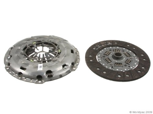Clutch OES Genuine W01331661658OES