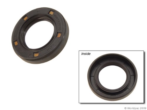 Drive Axle Nippon Reinz W01331837567NRZ