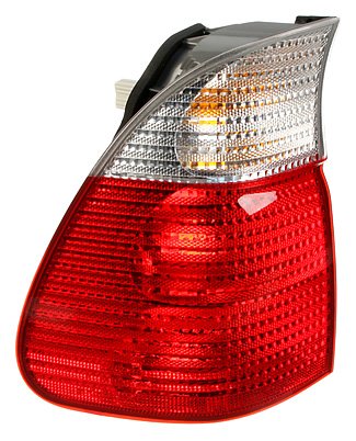 Tail Light Assemblies OES Genuine W01331665312OES