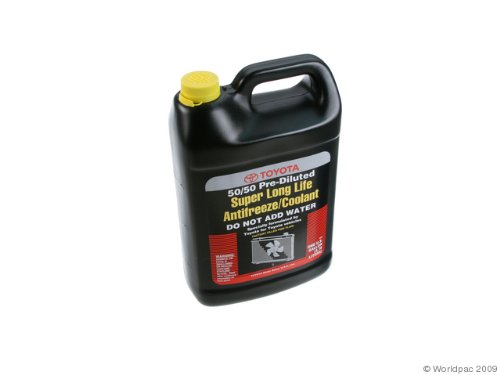 Antifreezes & Coolants Genuine W01331812768OES