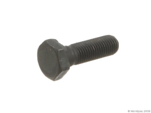 OES Genuine Flywheel Bolt for select Toyota Land Cruiser models Flywheel OES Genuine W01331834104OES