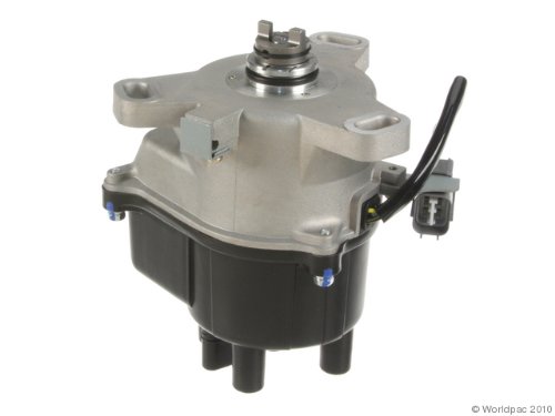 Fuel Distributors Richporter Technology W01331793683RPT