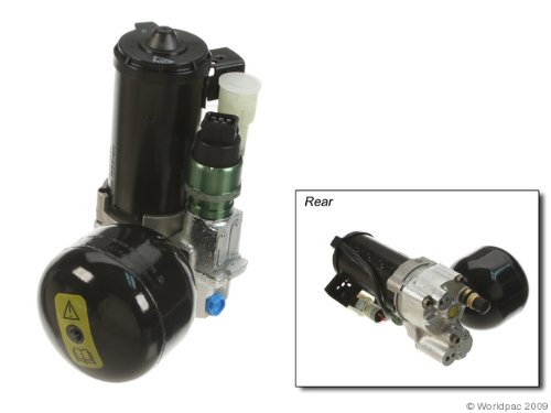 Pump & Motor Assemblies Wabco W01331652027WAB