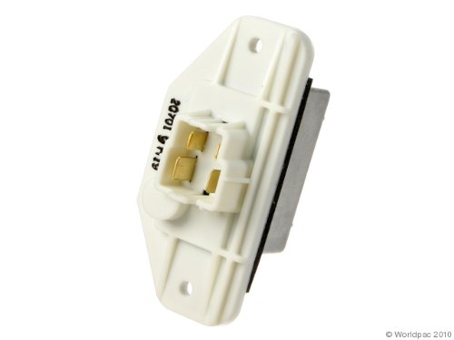 OES Genuine Blower Motor Resistor for select Acura CL/TL models Blower Motor OES Genuine W01331827584OES