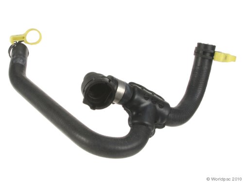 Coolant Recovery Bottle Caps OES Genuine W01331836750OES
