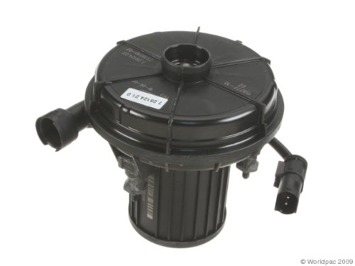 Air Cleaner Intake Pierburg W01331827965APG