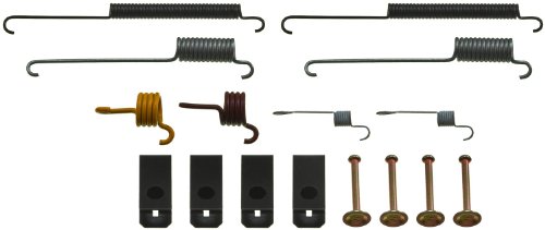 Dorman HW7314 Drum Brake Hardware Kit Drum Hardware Kits Dorman HW7314