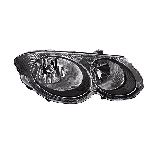 Headlight Assemblies Headlights Depot CS115-B001L