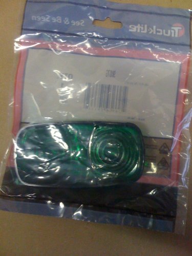 Lenses Truck-Lite 9007G