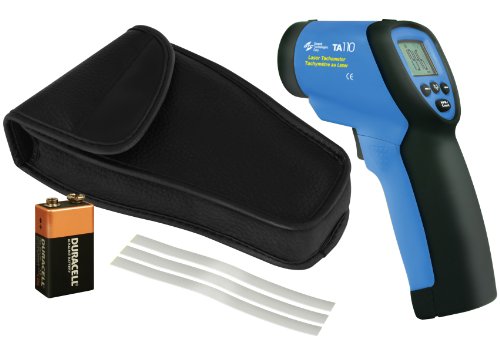 Thermometers General Technologies Corp TA110