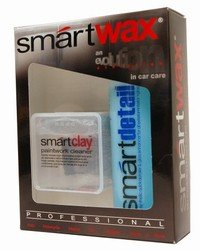 Polishing & Rubbing Compounds Smartwax SW-KIT3
