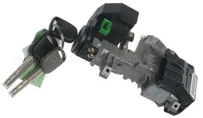 Ignition Standard Motor Products US743