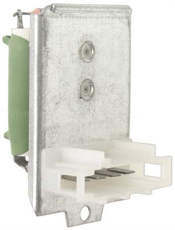 Blower Motor Standard Motor Products RU426