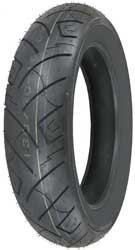 SHINKO 777 MOTORCYCLE CRUISER TIRE FRONT 130/90-16 Wheels & Tires Shinko 87-4180