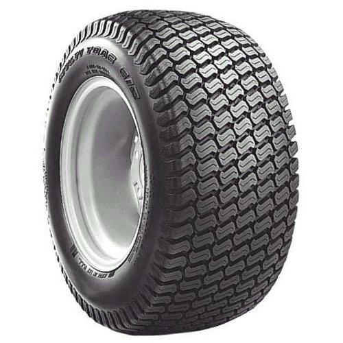 Off-Road Motorcycle Turf Handlers 574-377