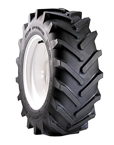 Carlisle Tru Power Lawn & Garden Tire - 6-12 4PLY Tires Carlisle 5233C3