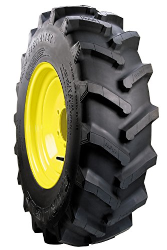 Agricultural Tractor & Farm Equipment Carlisle 570000