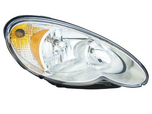 Side Marker Assemblies Headlights Depot CS185-B001R