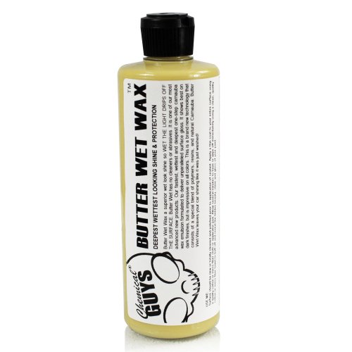 Waxes Chemical Guys WAC10416