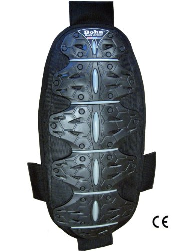 Back Protectors Bohn Body Armor KC40A-S
