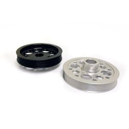 Power Pulleys Agency Power AP-CZ4A-130