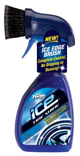 Tire Care Turtle Wax T476