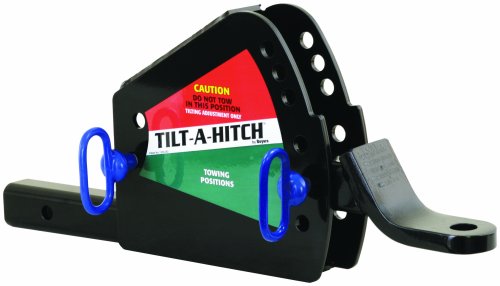 Ball Mounts Tilt-A-Hitch 1802300