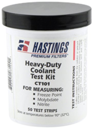Coolant Hastings Filters CT101
