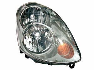 Headlight Assemblies Headlights Depot DS553-B001R