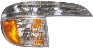 Marker Lights Eagle Eye Lights F67Z13201AA