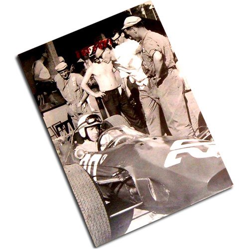 Notebooks & Writing Pads Ferrari 560